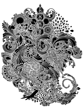 Illustration for article titled More question! Mo' questions! Pen & lino artists, pls?